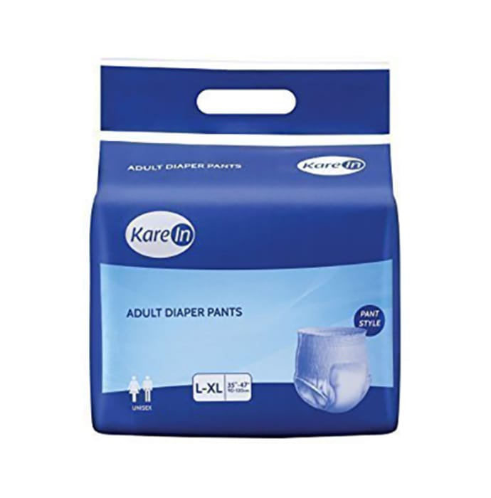 Kare In adult diaper pants L-XL